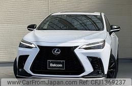 lexus nx 2022 -LEXUS--Lexus NX 5BA-TAZA25--TAZA25-6000708---LEXUS--Lexus NX 5BA-TAZA25--TAZA25-6000708-