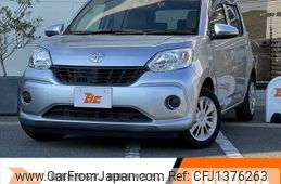 toyota passo 2016 -TOYOTA--Passo DBA-M700A--M700A-0021057---TOYOTA--Passo DBA-M700A--M700A-0021057-