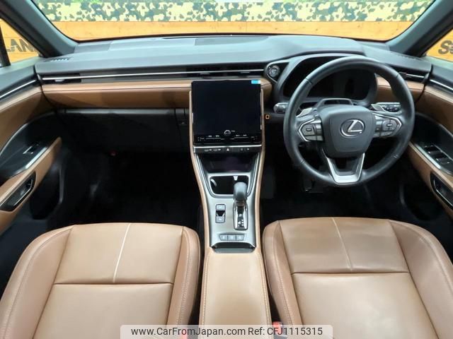 lexus lexus-others 2024 quick_quick_MAYH10_MAYH10-2003390 image 2