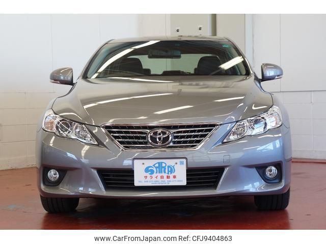 toyota mark-x 2011 quick_quick_GRX130_GRX130-6046812 image 2