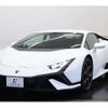 lamborghini huracan 2023 -LAMBORGHINI--ﾗﾝﾎﾞﾙｷﾞｰﾆｳﾗｶﾝ 7BA-ZFDGFB--ZHWEB6ZF5PLA24467---LAMBORGHINI--ﾗﾝﾎﾞﾙｷﾞｰﾆｳﾗｶﾝ 7BA-ZFDGFB--ZHWEB6ZF5PLA24467- image 16