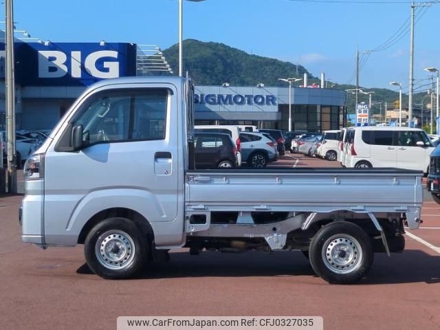 daihatsu hijet-truck 2022 quick_quick_3BD-S510P_S510P-0488233 image 2