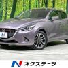 mazda demio 2016 -MAZDA--Demio LDA-DJ5FS--DJ5FS-159657---MAZDA--Demio LDA-DJ5FS--DJ5FS-159657- image 1