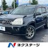 nissan x-trail 2007 -NISSAN--X-Trail CBA-TNT31--TNT31-002187---NISSAN--X-Trail CBA-TNT31--TNT31-002187- image 1