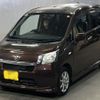 daihatsu move 2014 -DAIHATSU 【久留米 581こ7261】--Move LA100S-1105599---DAIHATSU 【久留米 581こ7261】--Move LA100S-1105599- image 1