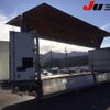 nissan diesel-ud-quon 2014 -NISSAN--Quon CD5ZA--12329---NISSAN--Quon CD5ZA--12329- image 17