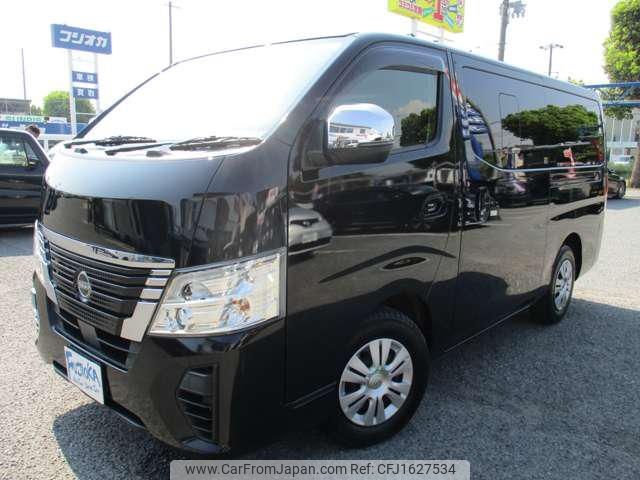 nissan caravan-van 2022 CFJ1627534 image 1