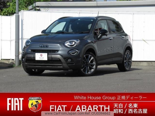 fiat 500x 2023 quick_quick_33413PM_ZFANF2D15NP980396 image 1