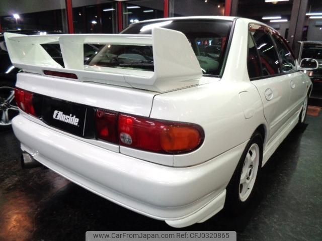 mitsubishi lancer 1995 -MITSUBISHI--Lancer CE9A--CE9A-0103053---MITSUBISHI--Lancer CE9A--CE9A-0103053- image 2