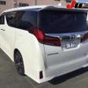 toyota alphard 2021 -TOYOTA 【三重 335ﾛ912】--Alphard AGH30W--0385055---TOYOTA 【三重 335ﾛ912】--Alphard AGH30W--0385055- image 2