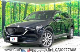 mazda cx-8 2019 -MAZDA--CX-8 3DA-KG2P--KG2P-208646---MAZDA--CX-8 3DA-KG2P--KG2P-208646-
