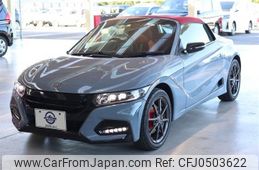 honda s660 2021 -HONDA--S660 3BA-JW5--JW5-6201373---HONDA--S660 3BA-JW5--JW5-6201373-