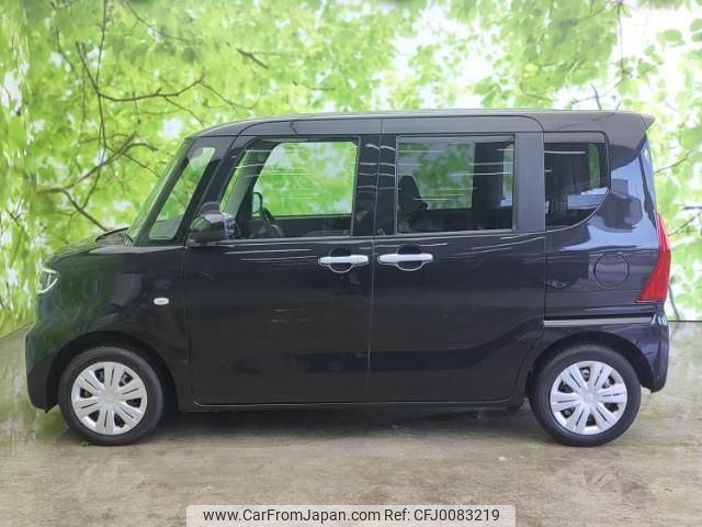 daihatsu tanto 2023 quick_quick_5BA-LA650S_LA650S-0313071 image 2