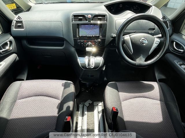 nissan serena 2012 -NISSAN--Serena DBA-FC26--FC26-048607---NISSAN--Serena DBA-FC26--FC26-048607- image 2