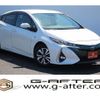 toyota prius-phv 2017 -TOYOTA--Prius PHV DLA-ZVW52--ZVW52-3049299---TOYOTA--Prius PHV DLA-ZVW52--ZVW52-3049299- image 1