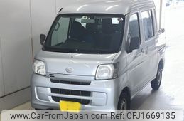 daihatsu hijet-van 2015 CFJ1669135
