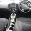 nissan juke 2014 -NISSAN 【愛媛 330て3969】--Juke YF15--YF15-313247---NISSAN 【愛媛 330て3969】--Juke YF15--YF15-313247- image 3