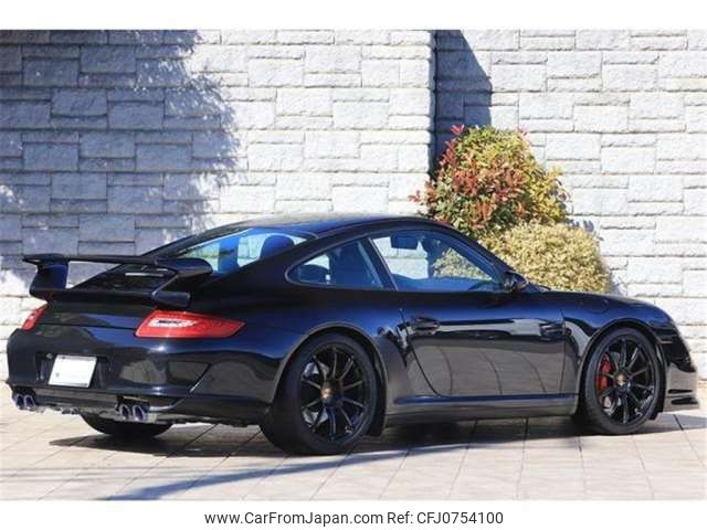 porsche 911 2008 -PORSCHE 【習志野 338】--Porsche 911 ABA-997M9701--WP0ZZZ99Z8S721409---PORSCHE 【習志野 338】--Porsche 911 ABA-997M9701--WP0ZZZ99Z8S721409- image 2