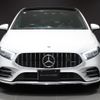 mercedes-benz a-class 2020 CFJ1817277 image 7
