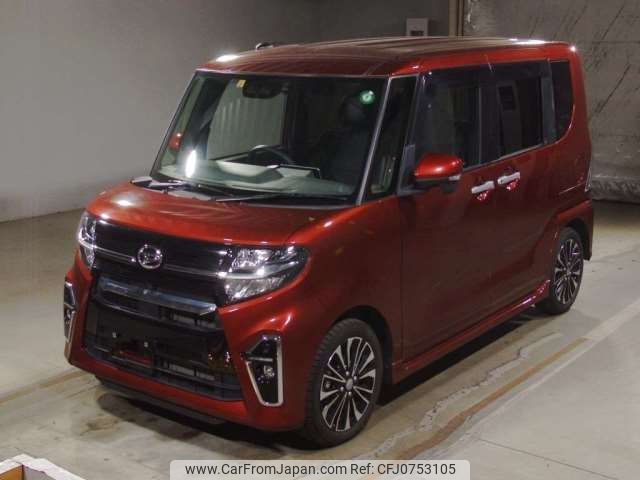 daihatsu tanto 2020 -DAIHATSU--Tanto 5BA-LA650S--LA650S-1027863---DAIHATSU--Tanto 5BA-LA650S--LA650S-1027863- image 1