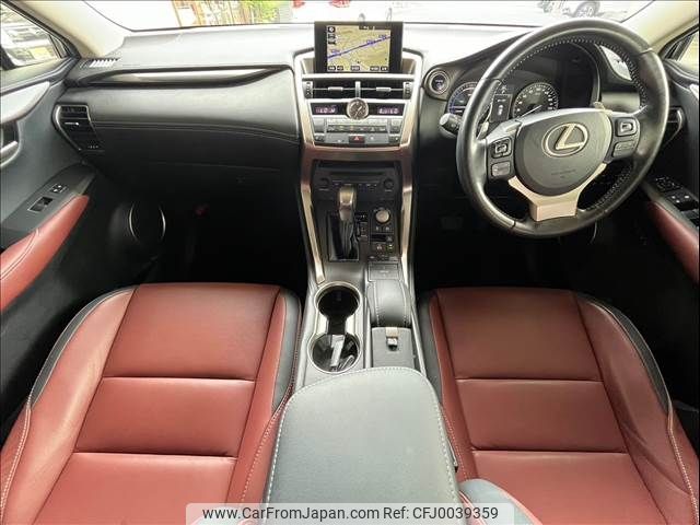 lexus nx 2015 -LEXUS--Lexus NX DAA-AYZ10--AYZ10-1006904---LEXUS--Lexus NX DAA-AYZ10--AYZ10-1006904- image 2