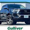 toyota hilux 2021 -TOYOTA--Hilux 3DF-GUN125--GUN125-3925154---TOYOTA--Hilux 3DF-GUN125--GUN125-3925154- image 1