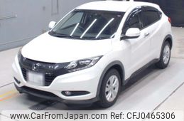 honda vezel 2016 -HONDA 【名古屋 361と1108】--VEZEL RU1-1211365---HONDA 【名古屋 361と1108】--VEZEL RU1-1211365-