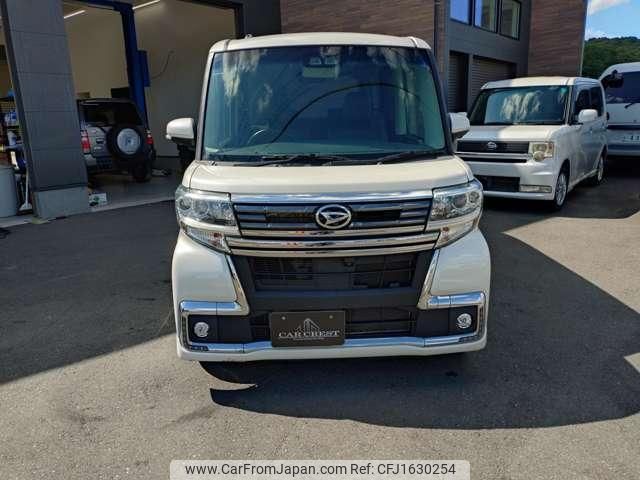 daihatsu tanto 2018 CFJ1630254 image 2