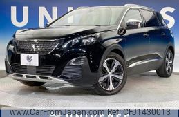 peugeot 5008 2019 quick_quick_P87AH01_VF3MJEHZRKS313613