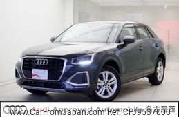 audi q2 2023 -AUDI--Audi Q2 3BA-GADPC--WAUZZZGA0PA047***---AUDI--Audi Q2 3BA-GADPC--WAUZZZGA0PA047***-