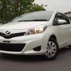 toyota vitz 2013 quick_quick_DBA-NSP130_NSP130-2122791 image 8