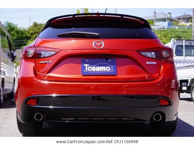 mazda axela 2016 quick_quick_BM2FS_BM2FS-108384 image 2