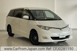 toyota estima 2006 -TOYOTA--Estima DBA-ACR50W--ACR50-0017435---TOYOTA--Estima DBA-ACR50W--ACR50-0017435-