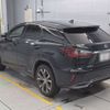 lexus rx 2016 CFJ1816043 image 7
