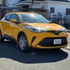 toyota c-hr 2022 -TOYOTA--C-HR 3BA-NGX10--NGX10-2021552---TOYOTA--C-HR 3BA-NGX10--NGX10-2021552- image 3