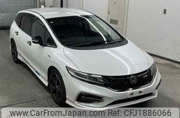 honda jade 2018 CFJ1886066