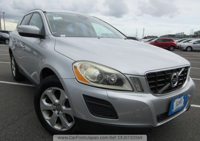 volvo xc60 2011 REALMOTOR_Y2024080181F-21 image 2