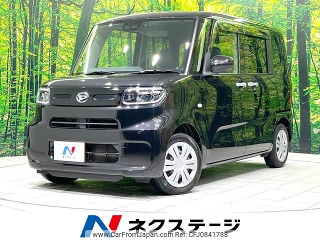 daihatsu tanto 2020 quick_quick_LA650S_LA650S-0094508 image 1