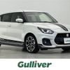 suzuki swift 2019 -SUZUKI--Swift CBA-ZC33S--ZC33S-126939---SUZUKI--Swift CBA-ZC33S--ZC33S-126939- image 1