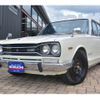 nissan skyline 1970 -NISSAN--Skyline GC10--GC10-023635---NISSAN--Skyline GC10--GC10-023635- image 1