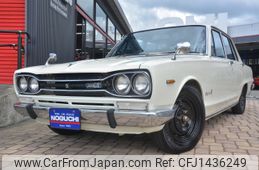 nissan skyline 1970 -NISSAN--Skyline GC10--GC10-023635---NISSAN--Skyline GC10--GC10-023635-