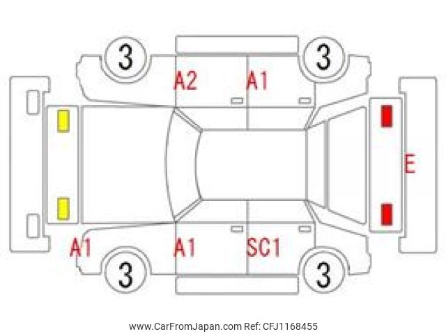 peugeot 308 2020 -PEUGEOT--Peugeot 308 3DA-T9WYH01--VF3LCYHZRLS142024---PEUGEOT--Peugeot 308 3DA-T9WYH01--VF3LCYHZRLS142024- image 2