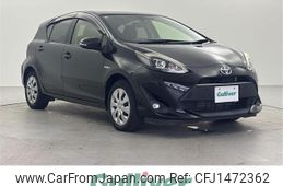 toyota aqua 2019 CFJ1472362