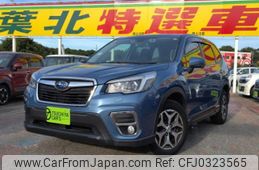 subaru forester 2018 -SUBARU--Forester 5BA-SK9--SK9-011632---SUBARU--Forester 5BA-SK9--SK9-011632-