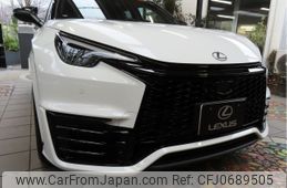 lexus lexus-others 2025 -LEXUS--ﾚｸｻｽLBX 4BA-GAYA16--GAYA16-0001***---LEXUS--ﾚｸｻｽLBX 4BA-GAYA16--GAYA16-0001***-