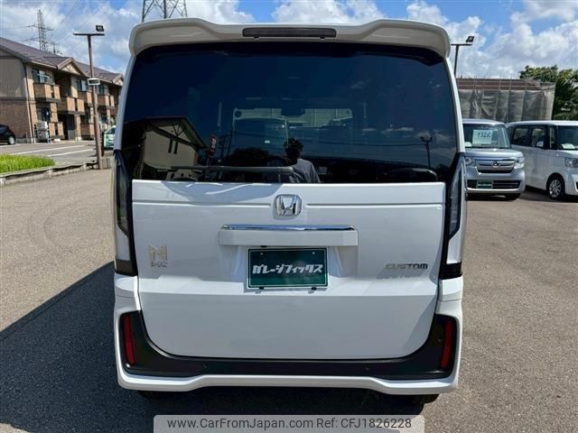 honda n-box 2025 CFJ1826228 image 2