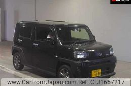 daihatsu taft 2022 CFJ1657217