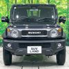 suzuki jimny-sierra 2023 CFJ1532363 image 18