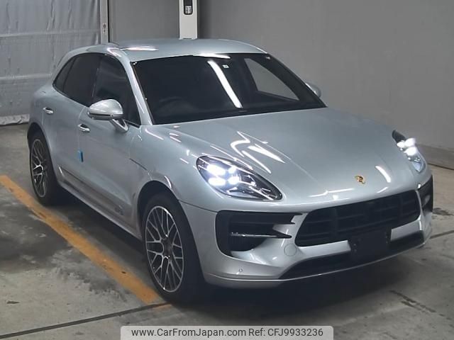 porsche macan 2021 -PORSCHE--Porsche Macan WP1ZZZ95ZLLB63099---PORSCHE--Porsche Macan WP1ZZZ95ZLLB63099- image 1