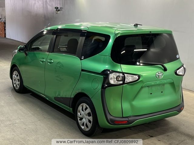 toyota sienta 2016 -TOYOTA--Sienta NSP170G-7026559---TOYOTA--Sienta NSP170G-7026559- image 2